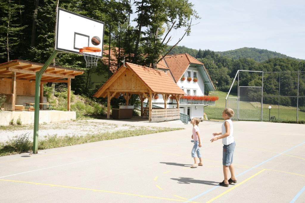 Guesthouse Haler Podcetrtek Luaran gambar