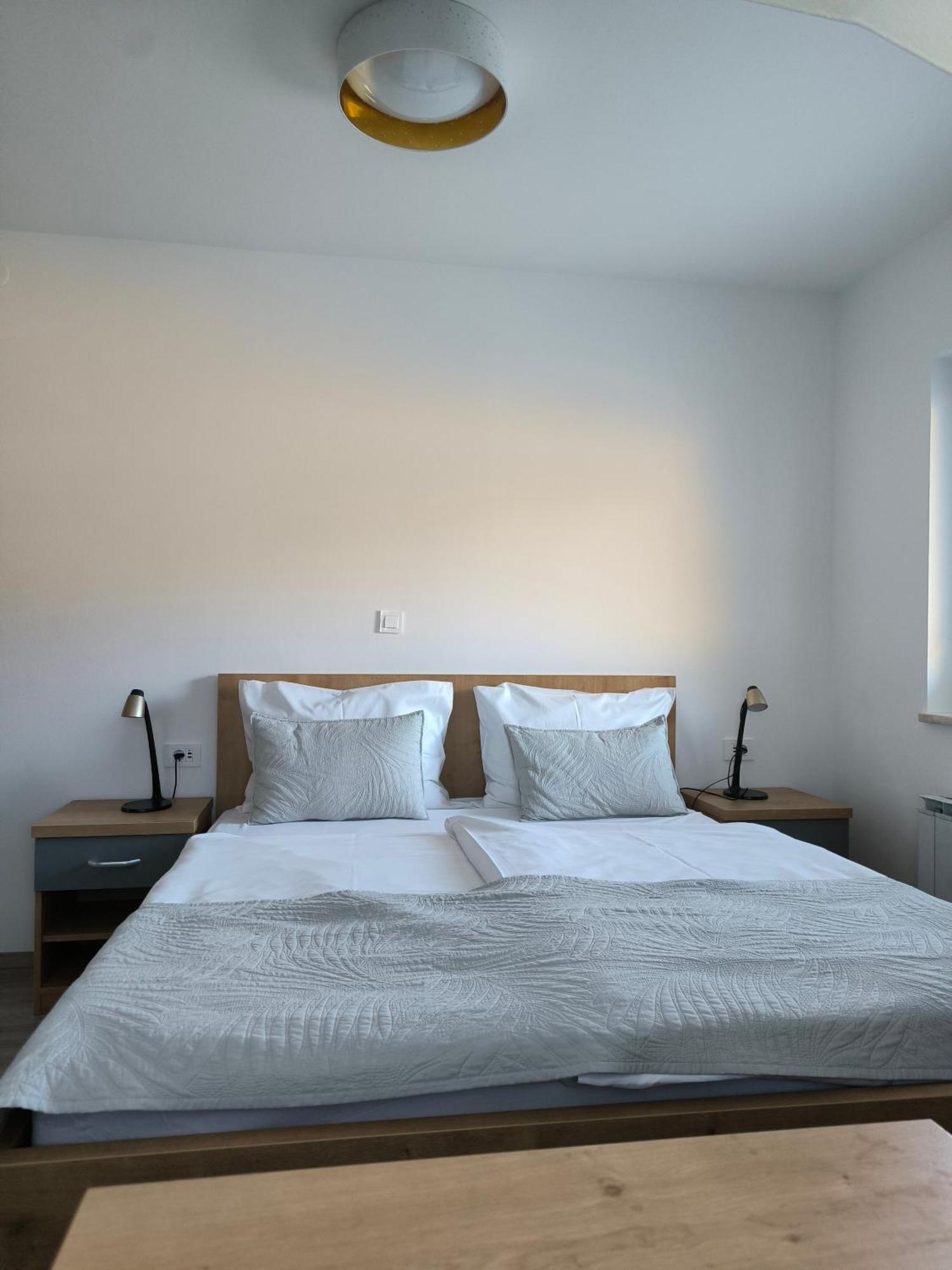 Guesthouse Haler Podcetrtek Luaran gambar