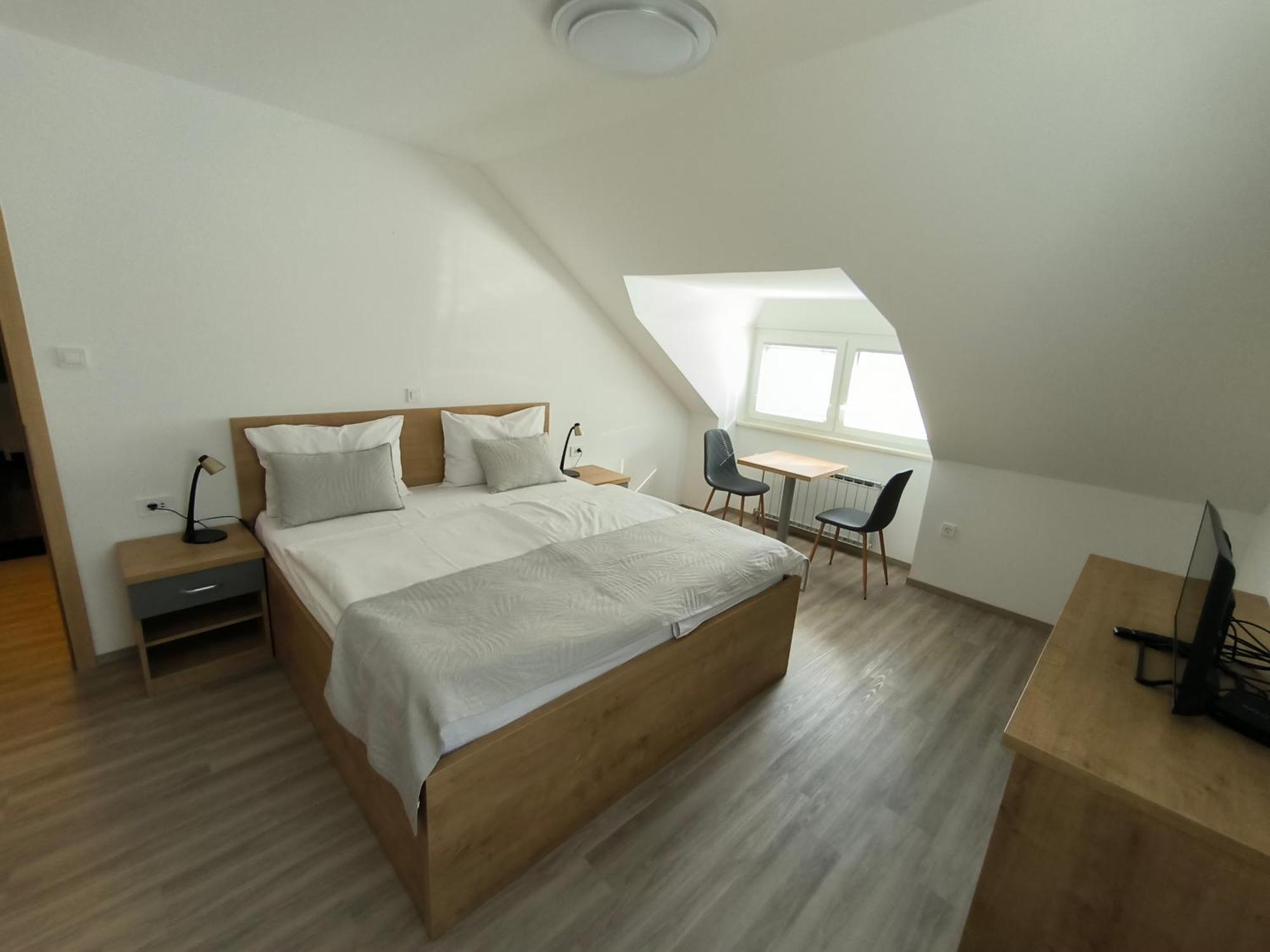 Guesthouse Haler Podcetrtek Luaran gambar