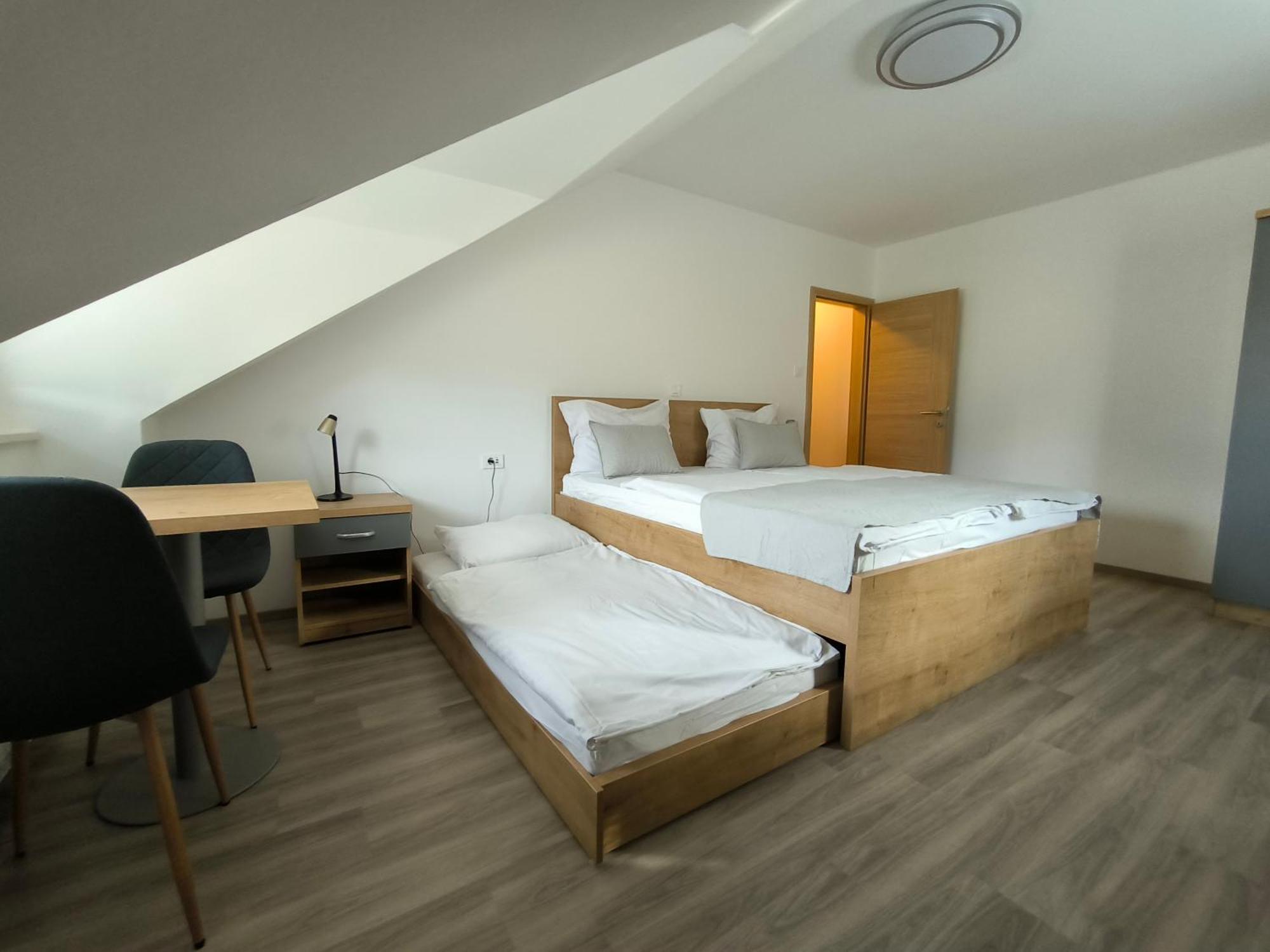 Guesthouse Haler Podcetrtek Luaran gambar