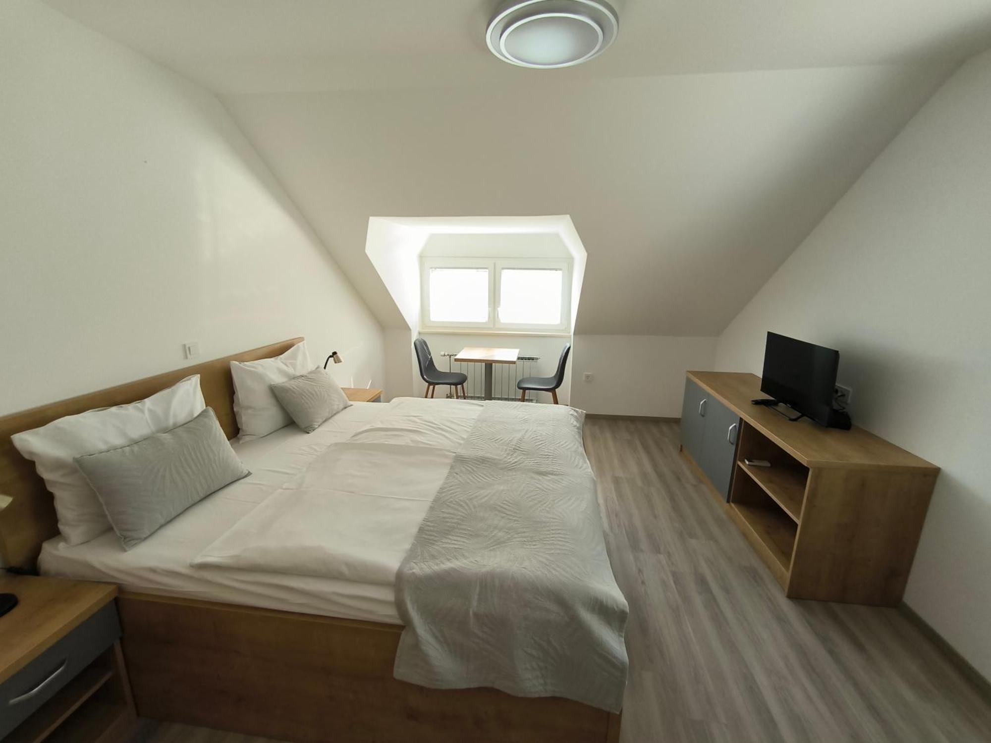 Guesthouse Haler Podcetrtek Luaran gambar